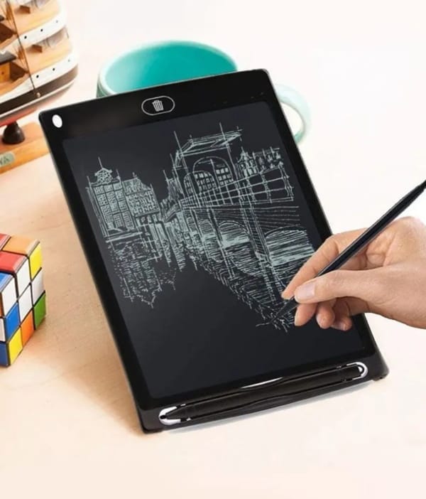 Lcd-Writing-Pad